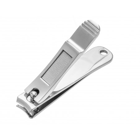 Körömcsipesz reszelővel 7,5 cm