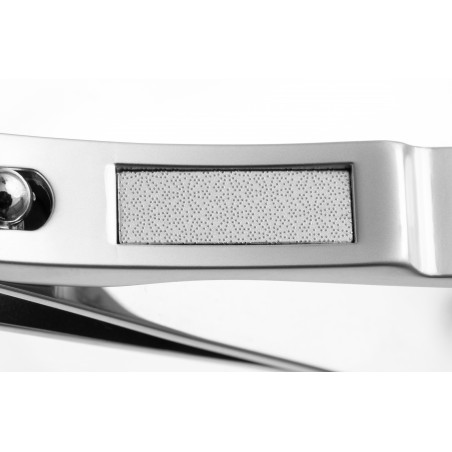 Körömcsipesz reszelővel 7,5 cm