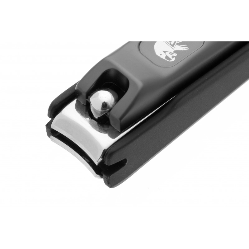 Körömcsipesz reszelővel és kivehető gyűjtőtartállyal 7 cm