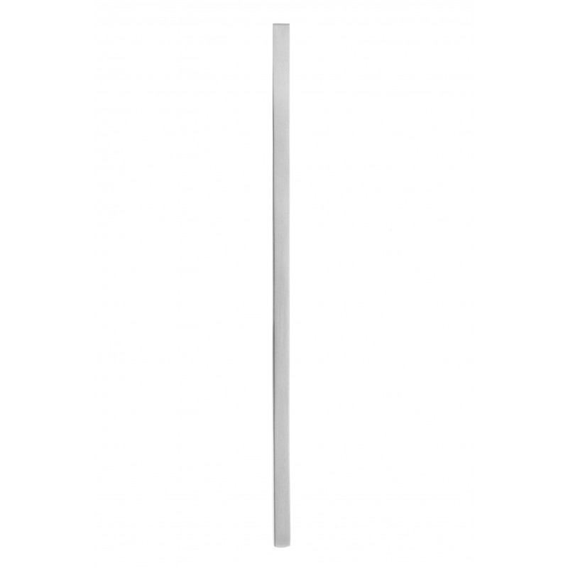 Lapos véső - pedikűrkés