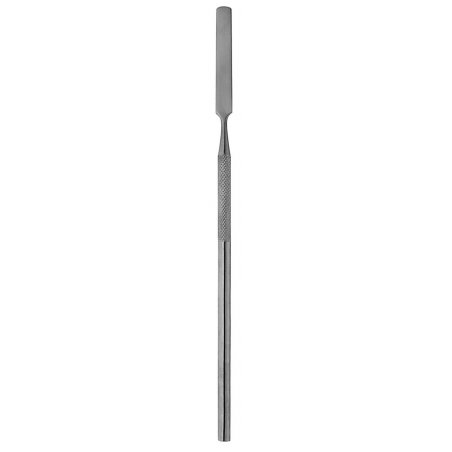 Cement spatula