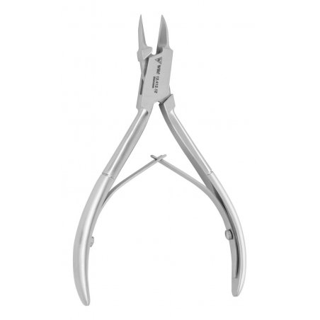 Körömsarok fogó - kiemelt él