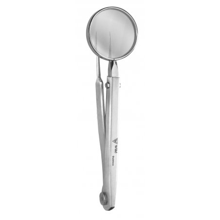 Nagyítós csipesz - egyenes