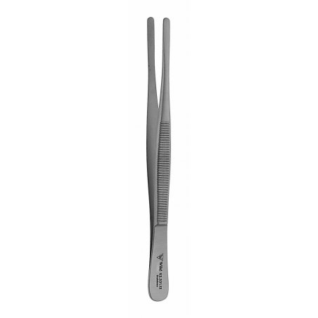 Technikus csipesz - egyenes