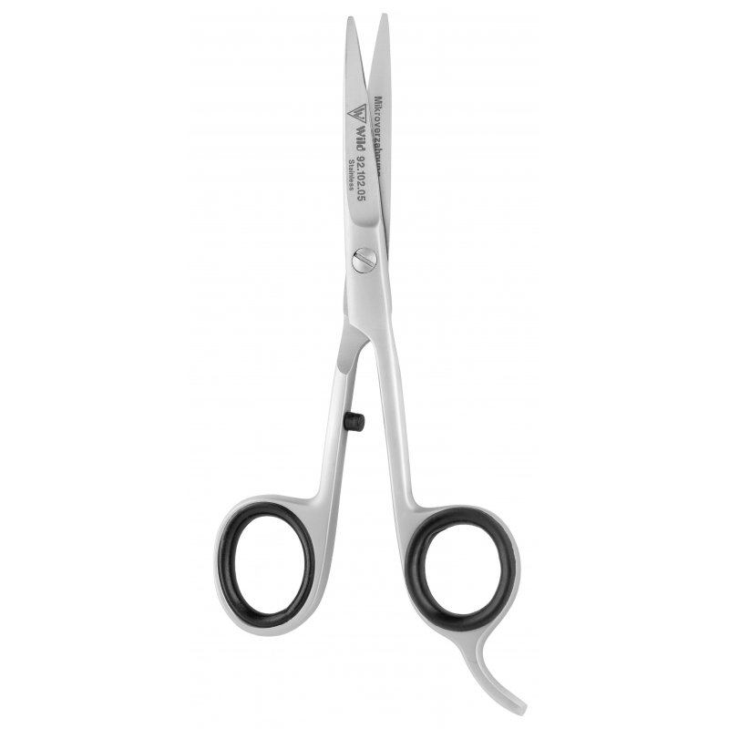 Hajvágó olló - ergonomikus