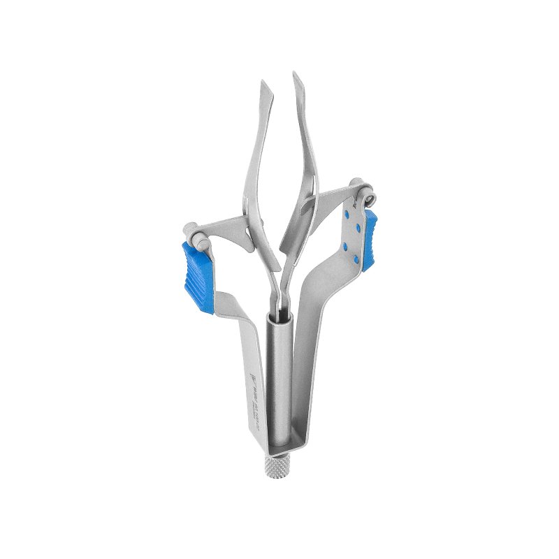 Automatikpinzette "PROFI" mit Stellschraube